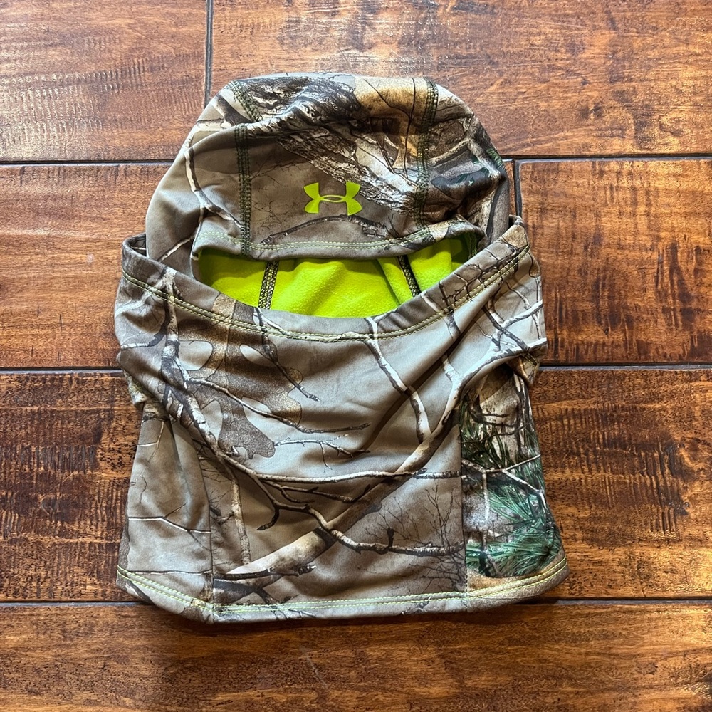 Under Armour Mask/Buff